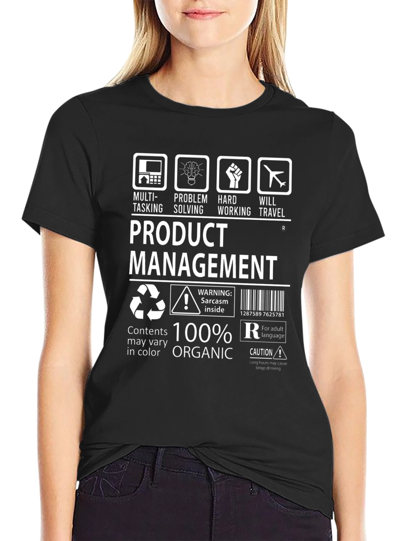 Product Management Humor T-Shirt