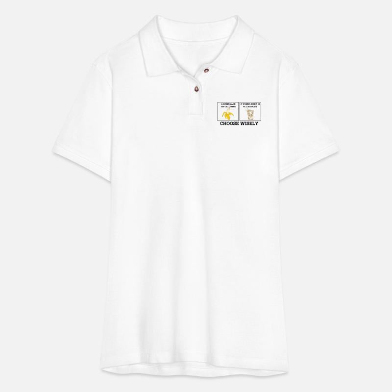 A Banana Is 105 Calories, A Vodka Soda Is 64 Calor