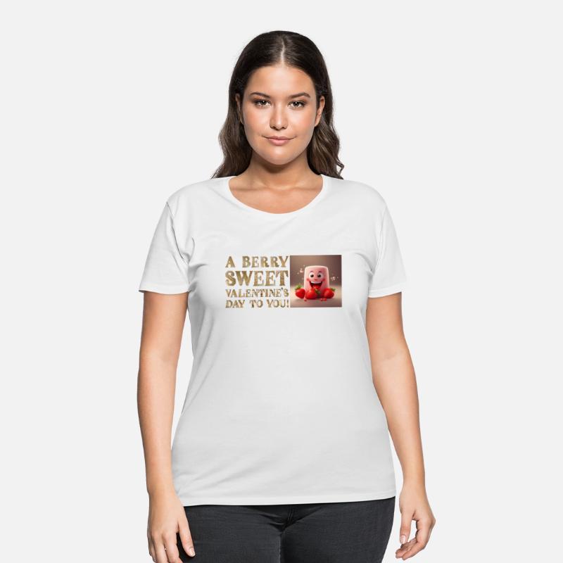A Berry Sweet Valentine's Day