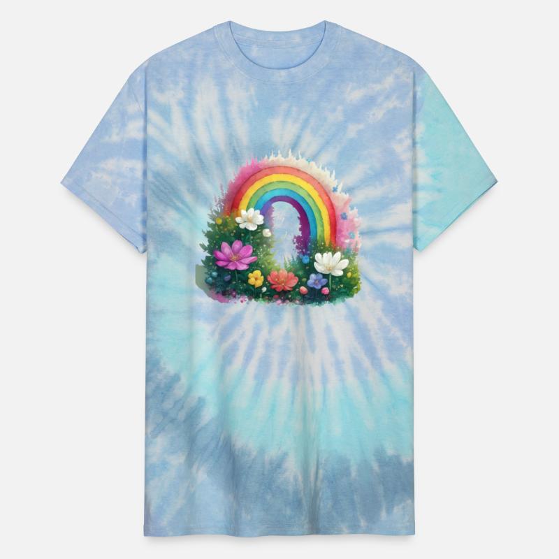 A charming, watercolor-style illustration