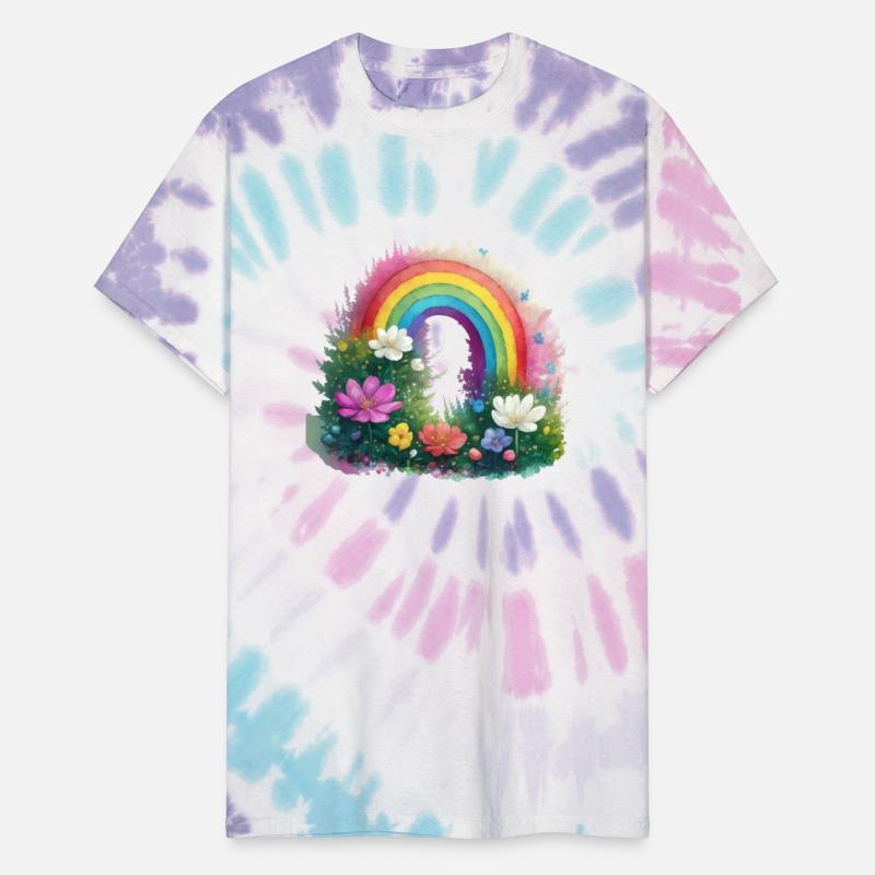 A charming, watercolor-style illustration