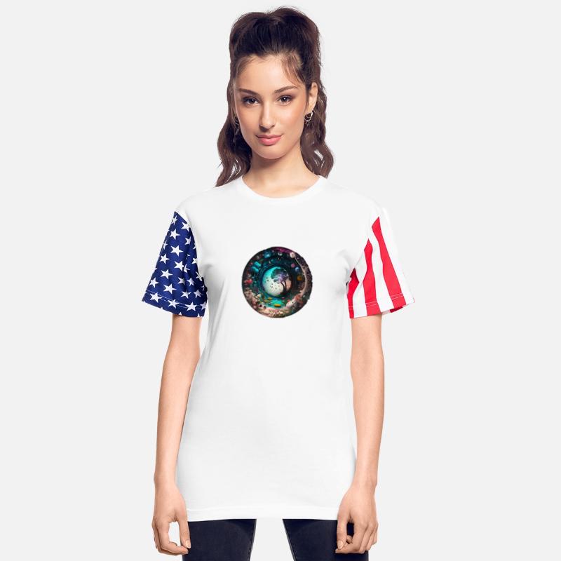 A Journey Through a Spellbinding Land