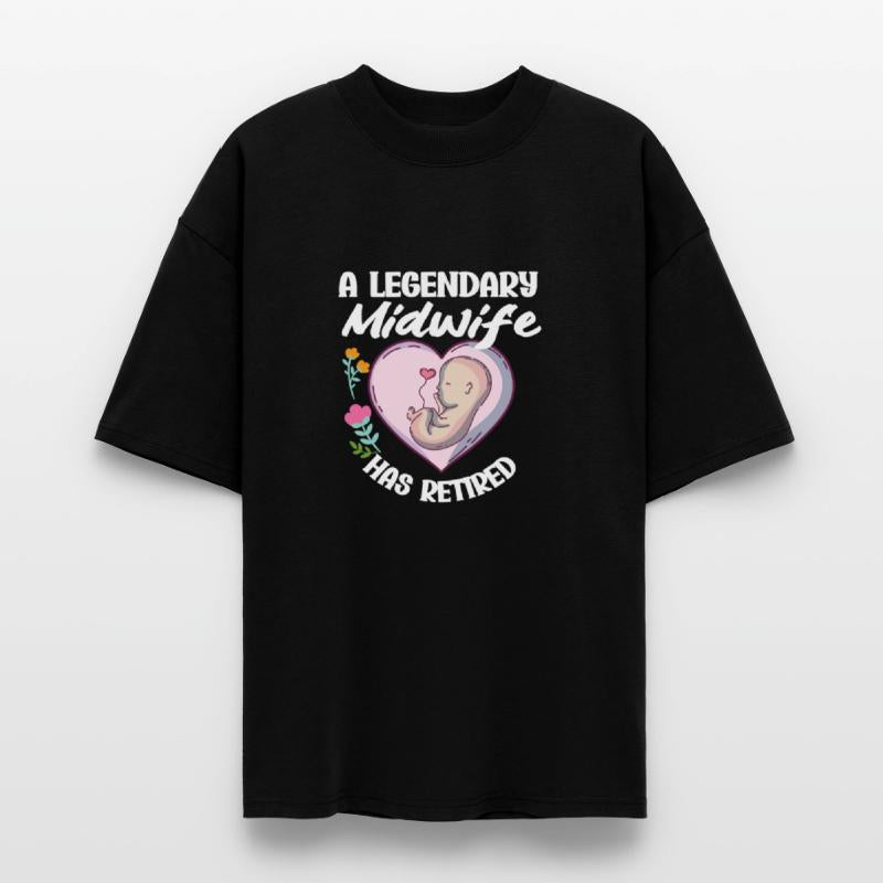 A Legendary Midwife Has Retired