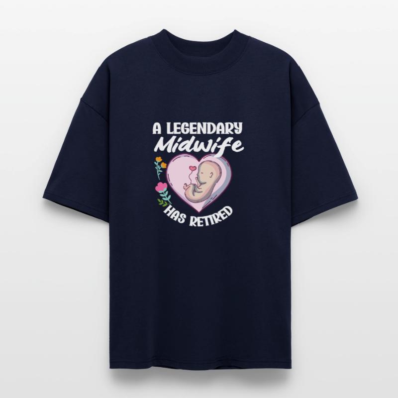 A Legendary Midwife Has Retired