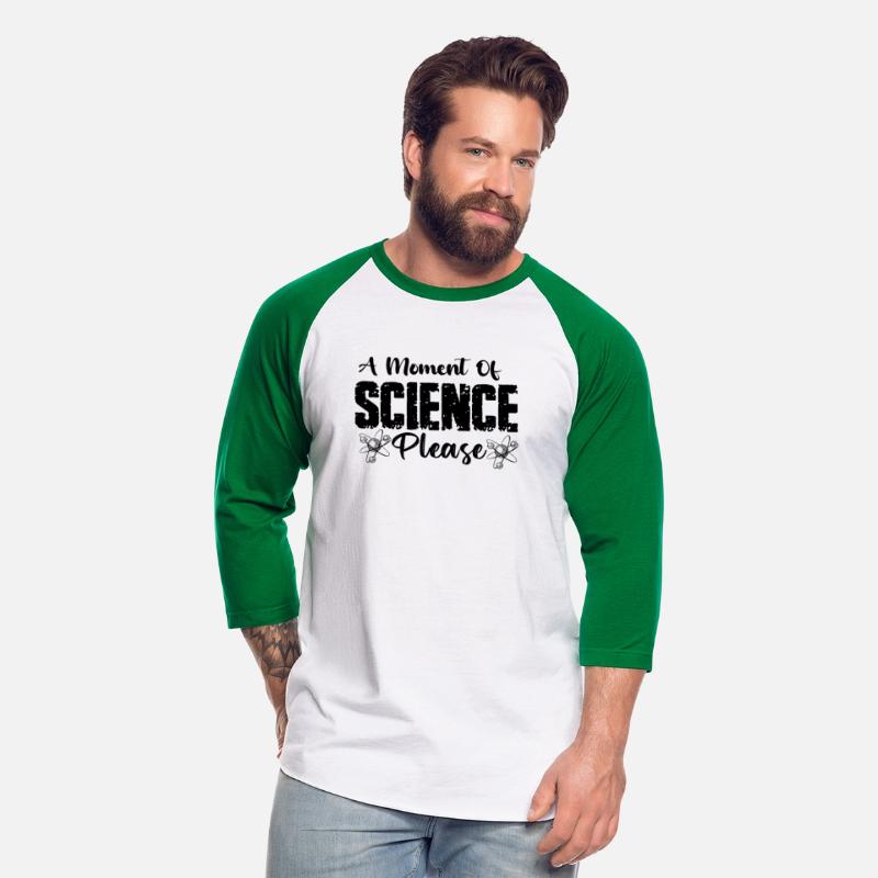 A Moment Of Science Please Funny Scientist Gift