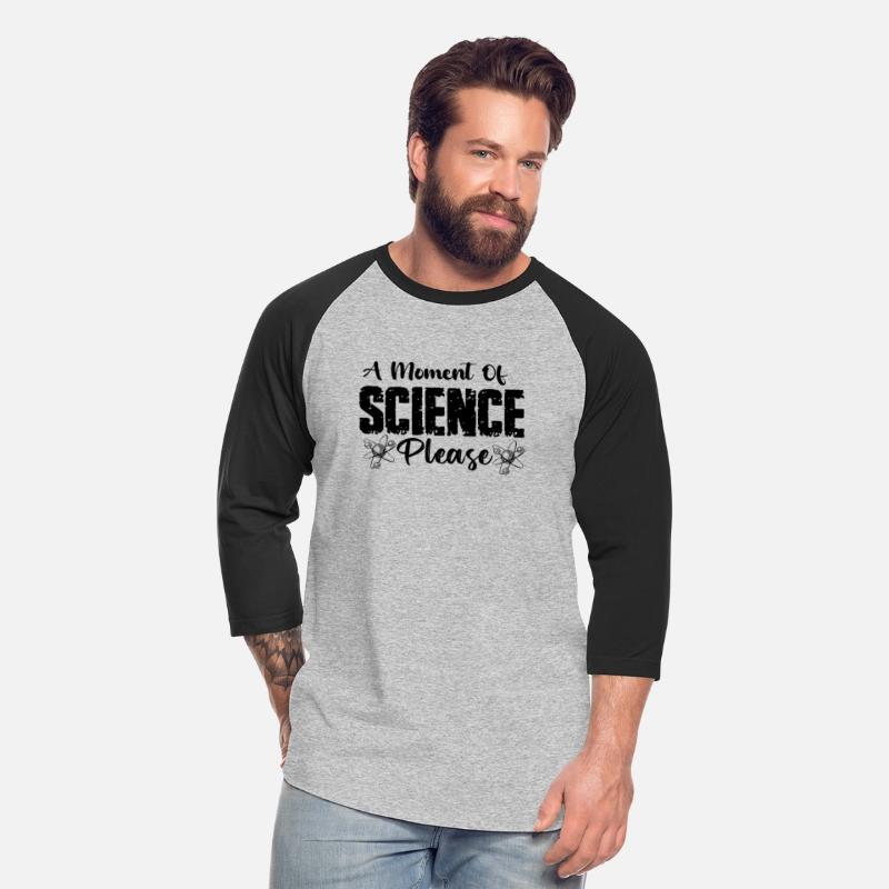 A Moment Of Science Please Funny Scientist Gift
