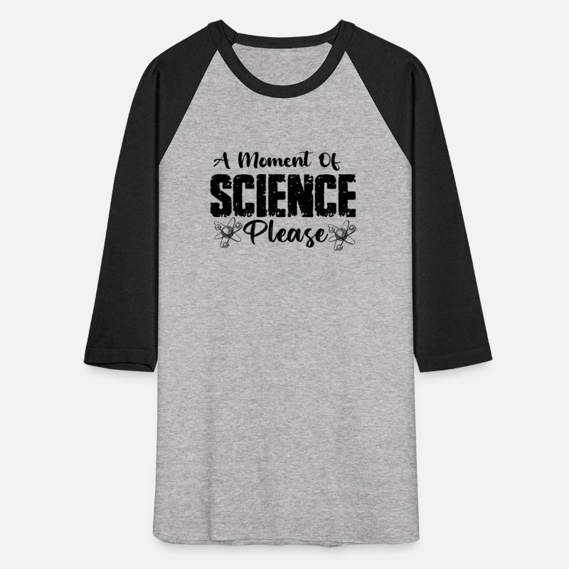A Moment Of Science Please Funny Scientist Gift