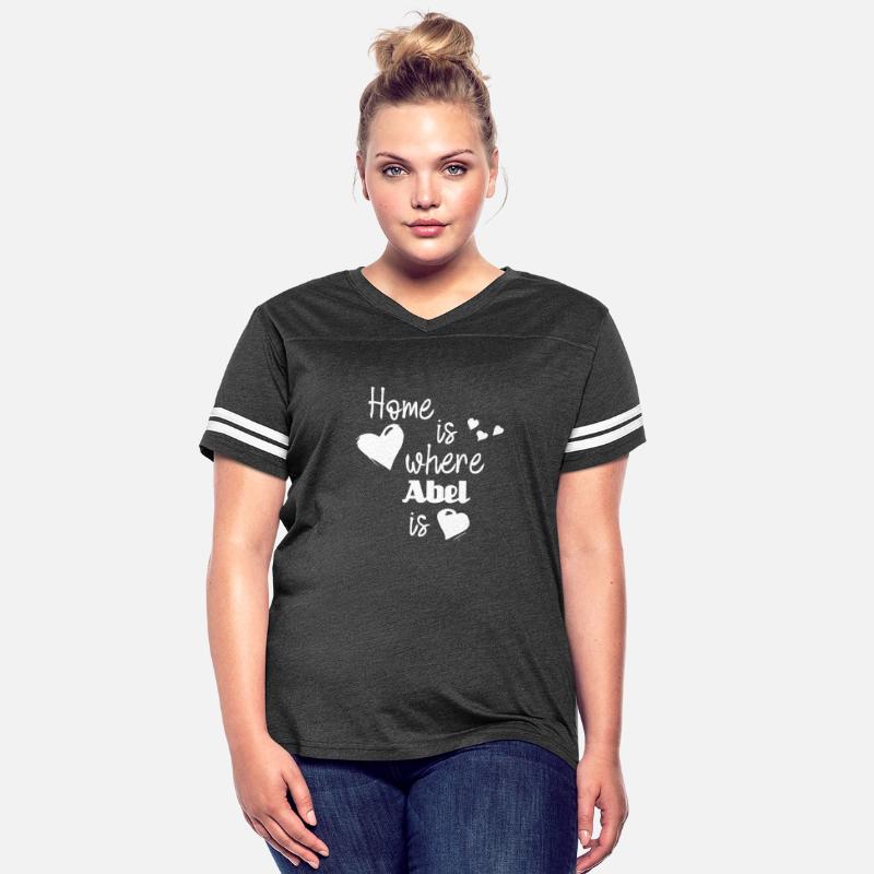 Abel in Alabama City Design