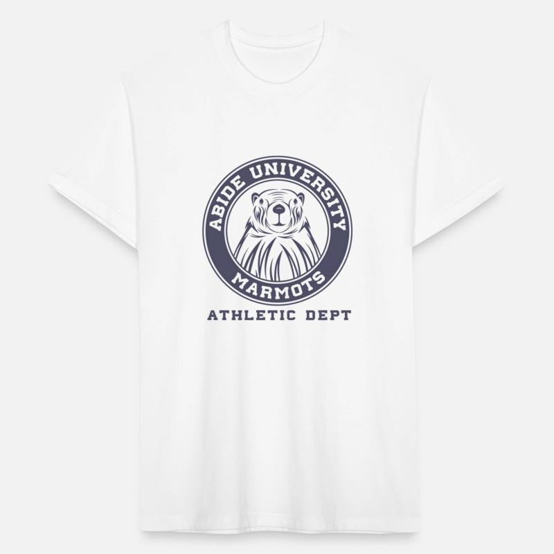 Abide University Marmot