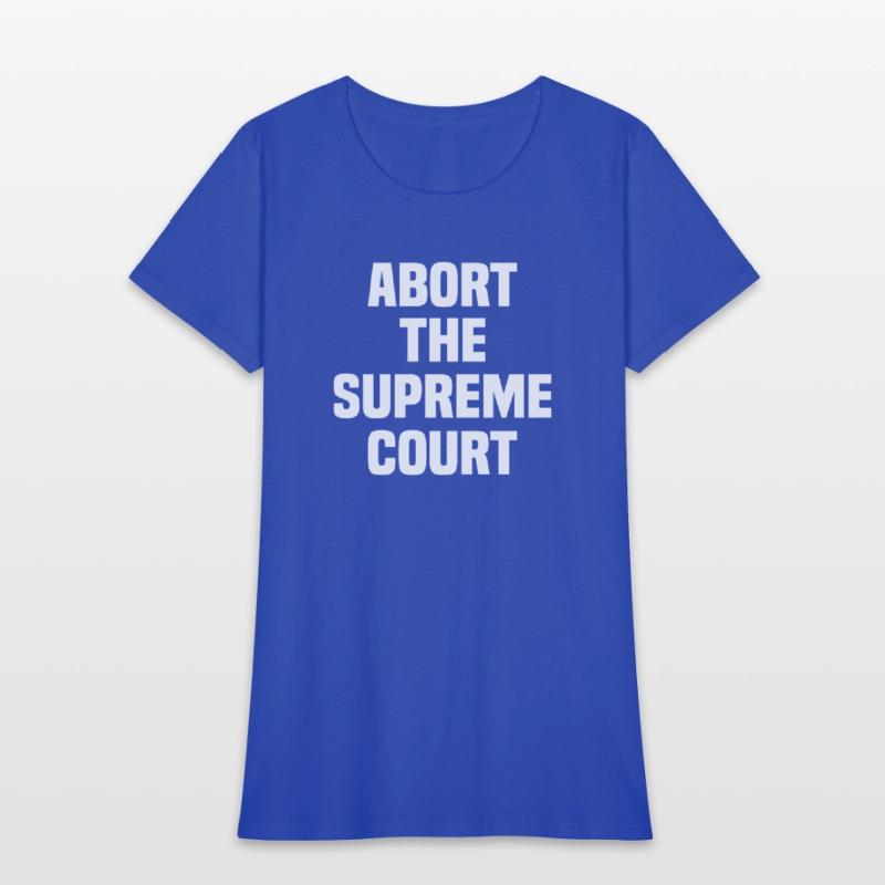Abort The Supreme Court