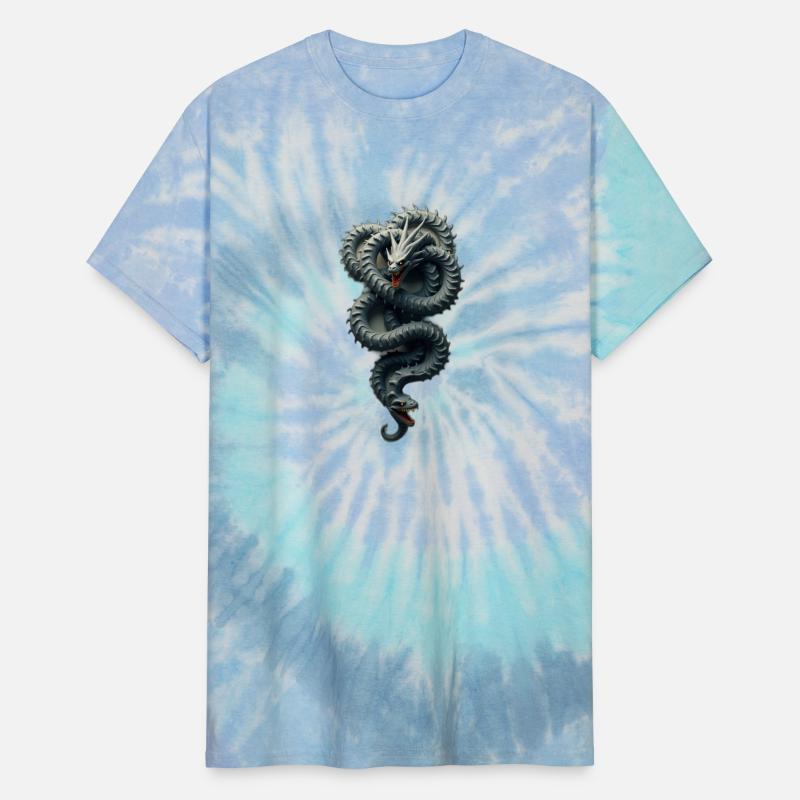 Abyssal Serpent Designs