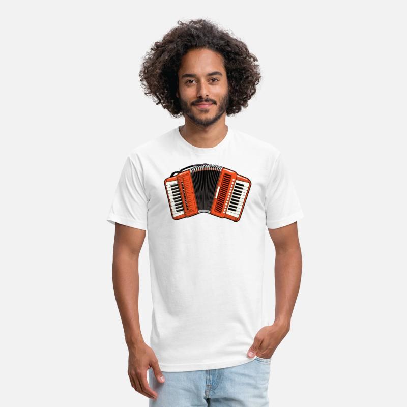 Accordion Player Musical Instrument Accordionist