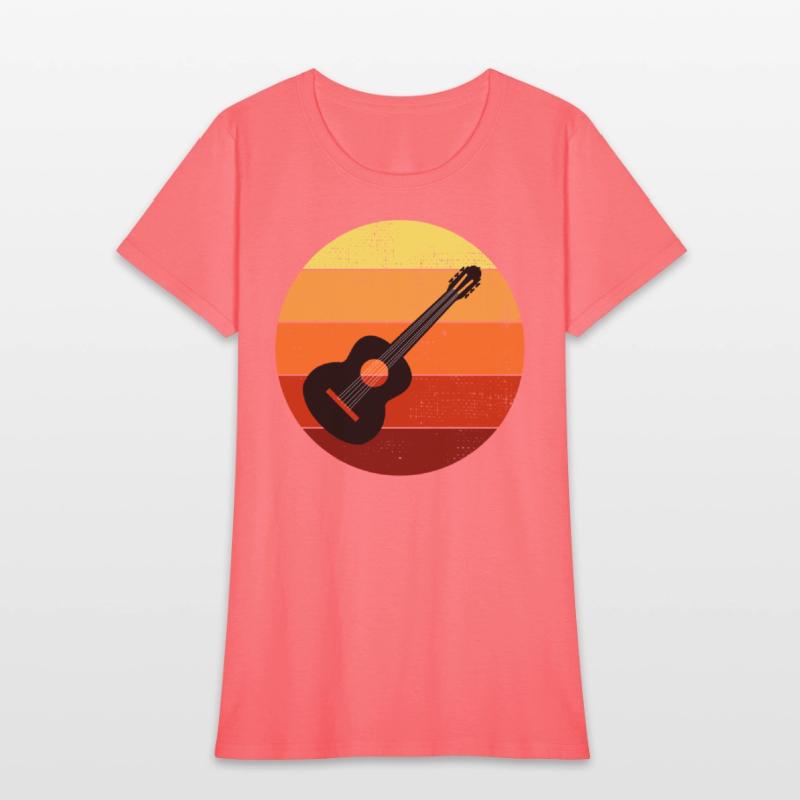 Acoustic Guitar Player Music Musician Guitarist