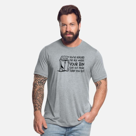 Adulting Humorous Pun Life Age Jokes