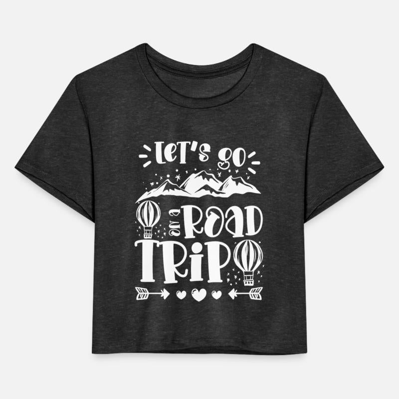 Adventure Trip Experience Mountains