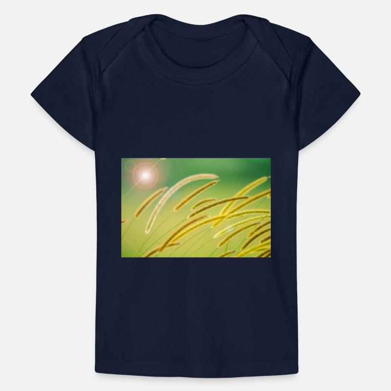 African Bristle Grass