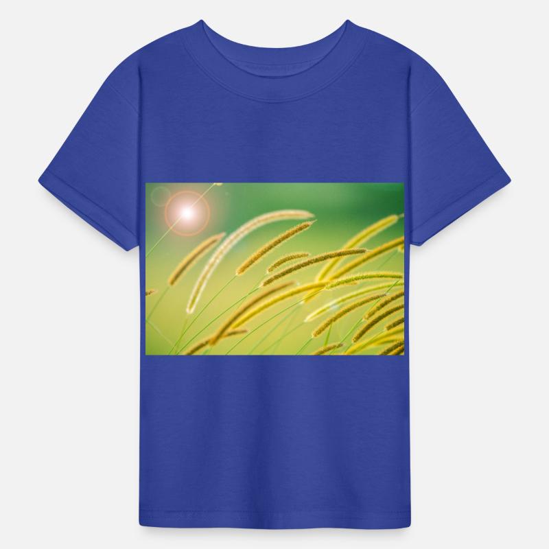 African Bristle Grass