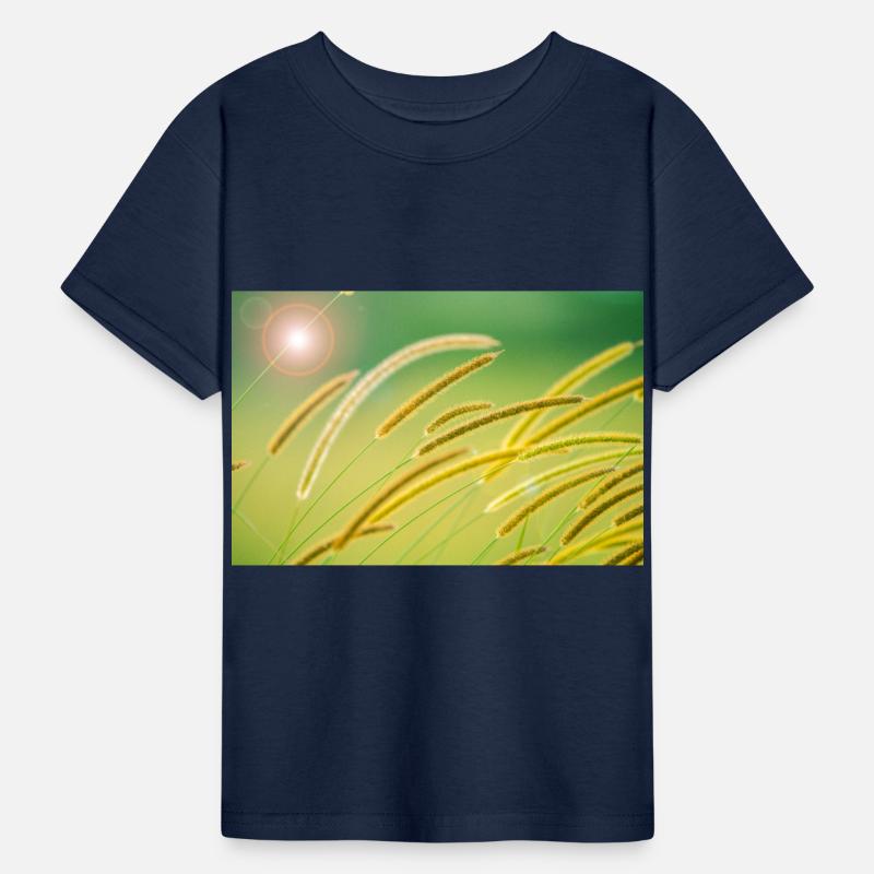 African Bristle Grass