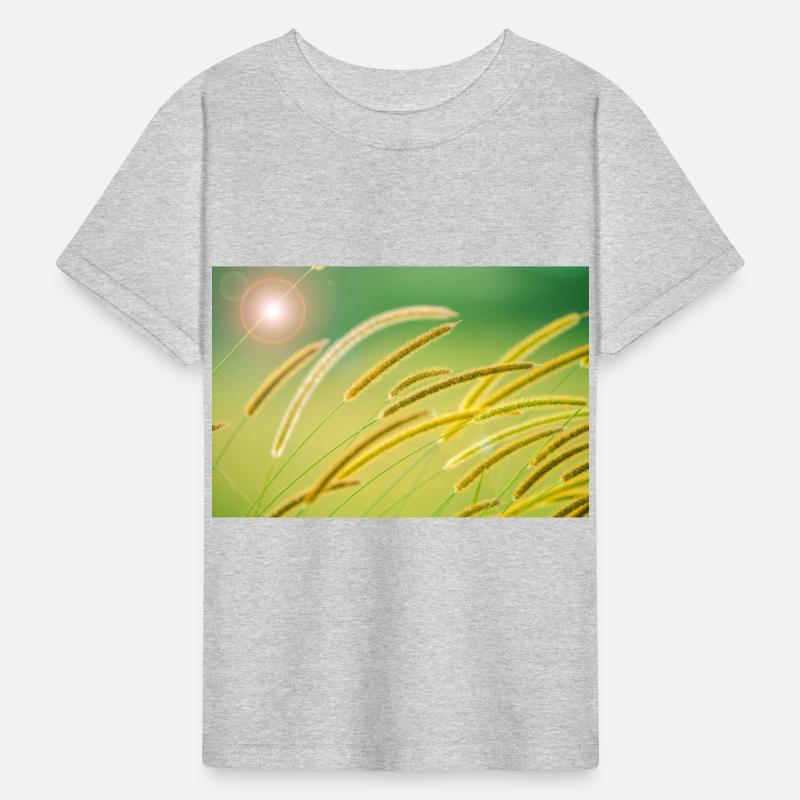 African Bristle Grass