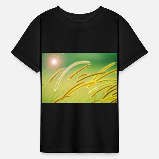 African Bristle Grass