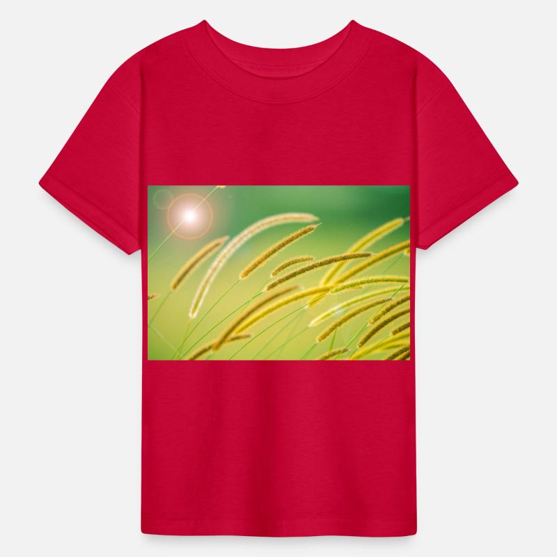 African Bristle Grass