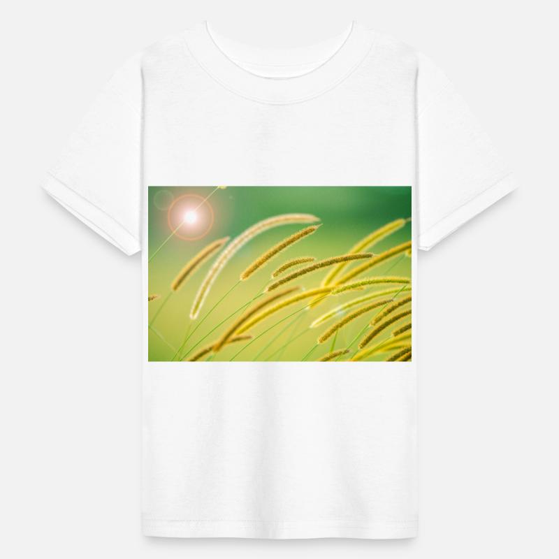 African Bristle Grass