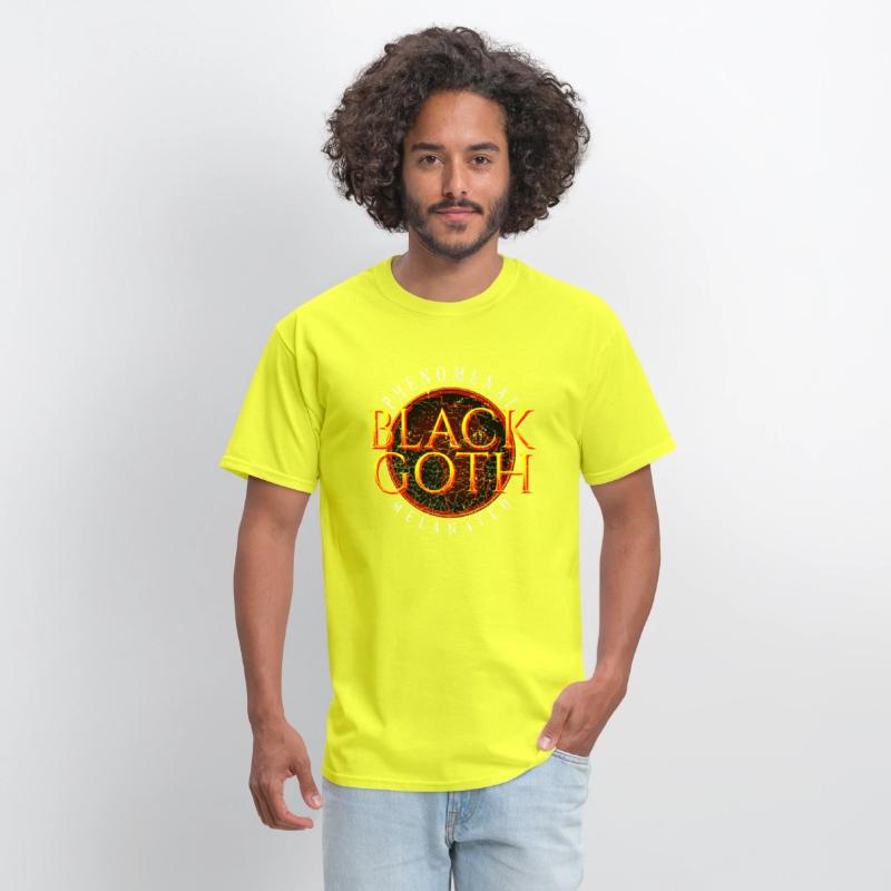 Afro Punk Clothing African American