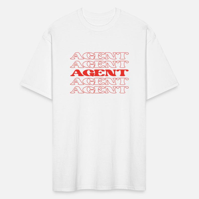 Agent Representative Delegate Ambassador Deputy