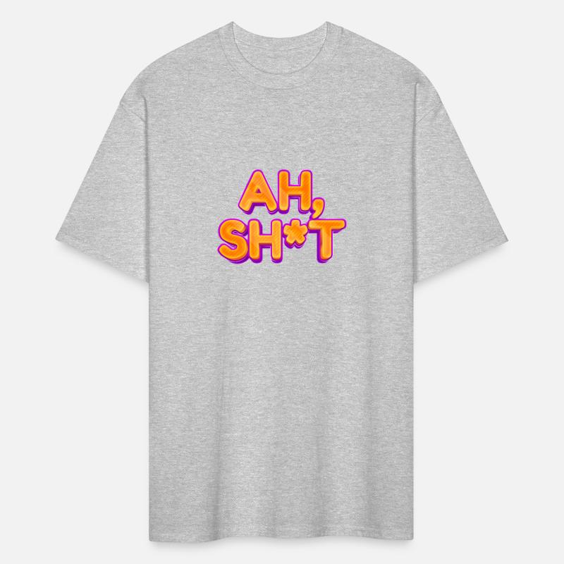 Ah, Shit