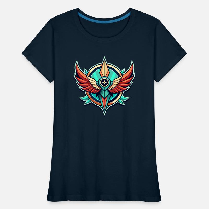 AIR Enigmatic Mystic Badge 05