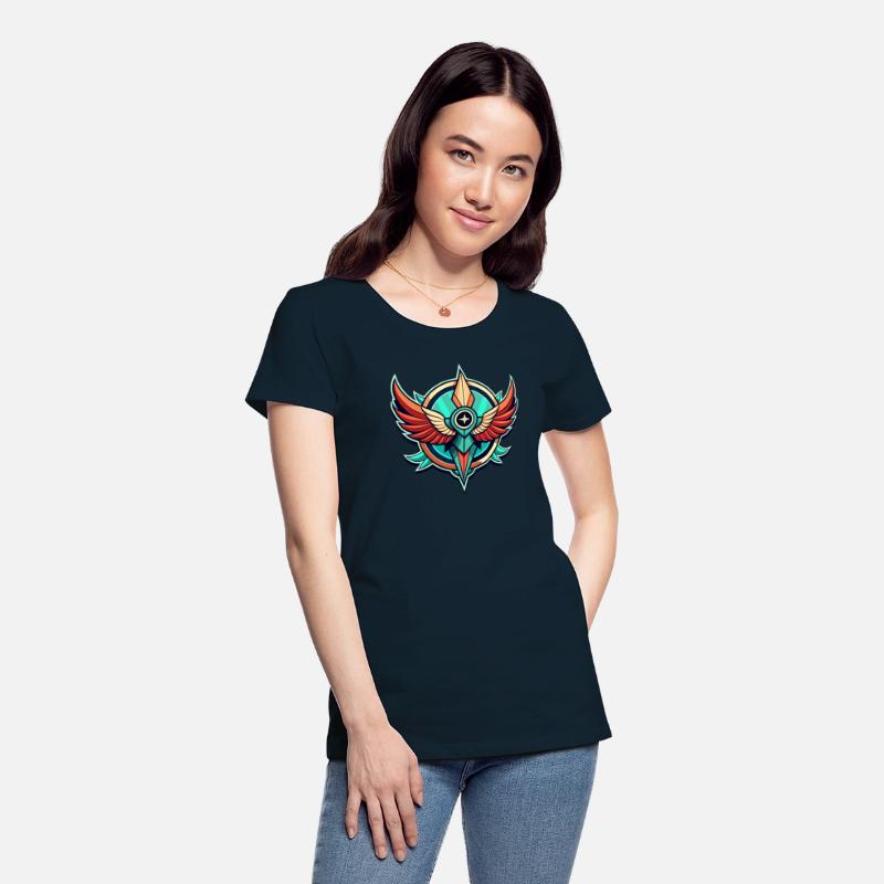 AIR Enigmatic Mystic Badge 05