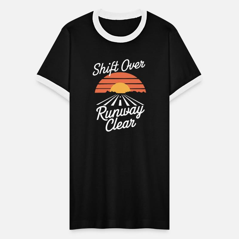 Air Traffic Controller Aircraft Flight Service