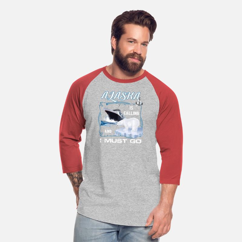 Alaska Is Calling And I Must Go Cruising