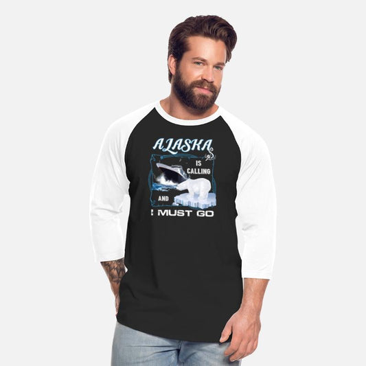 Alaska Is Calling And I Must Go Cruising