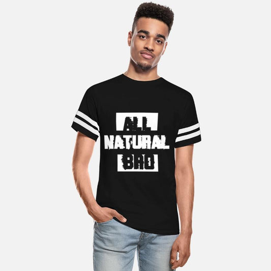 All Natural Bro Gym Fitness Workout Gifts