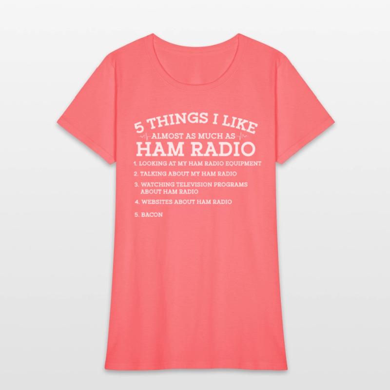 Amateur Funk Ham Funk Radio