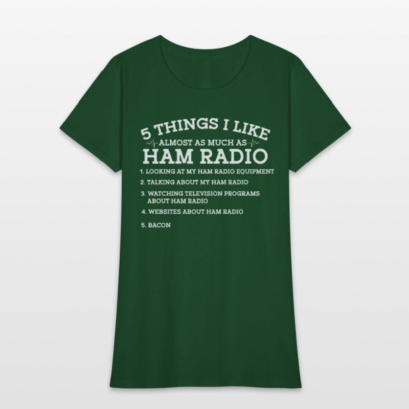 Amateur Funk Ham Funk Radio