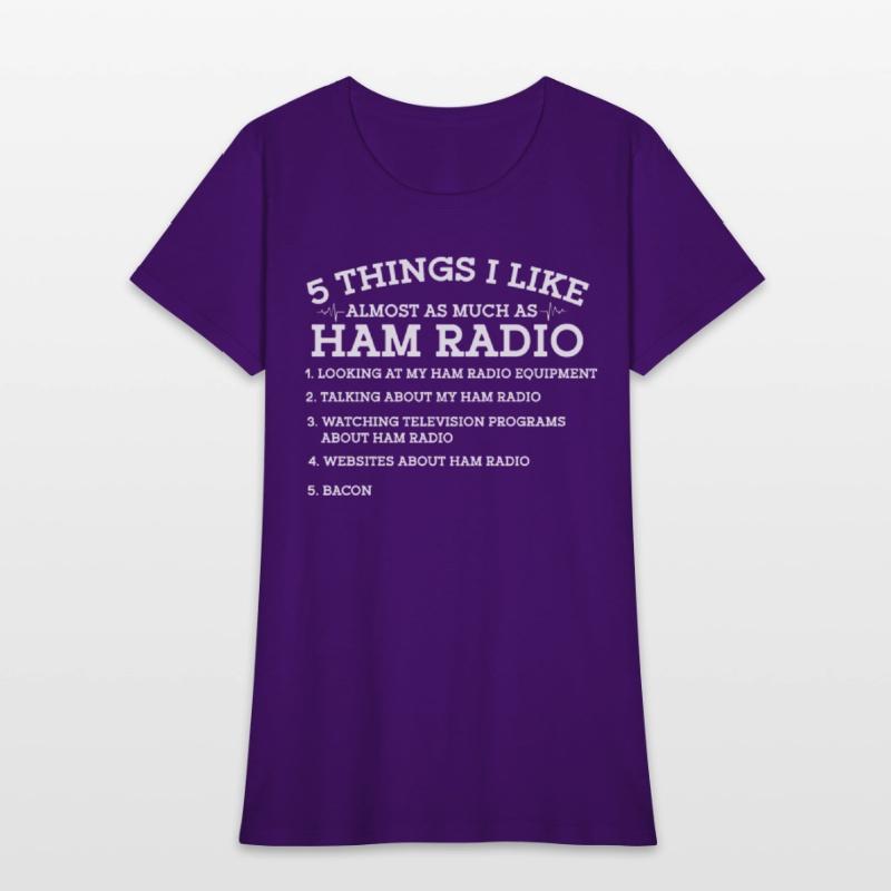 Amateur Funk Ham Funk Radio