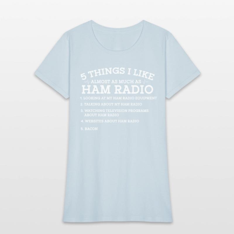 Amateur Funk Ham Funk Radio