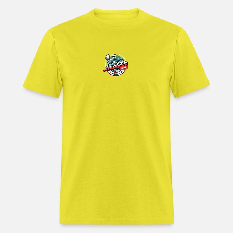 Amateur Skull Football Club