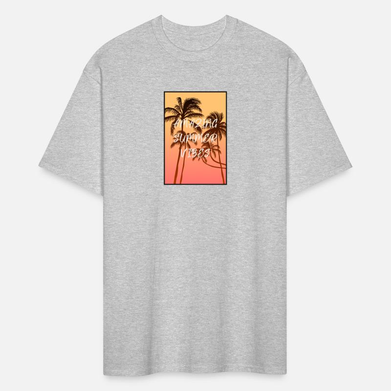 Amazing summer vibes