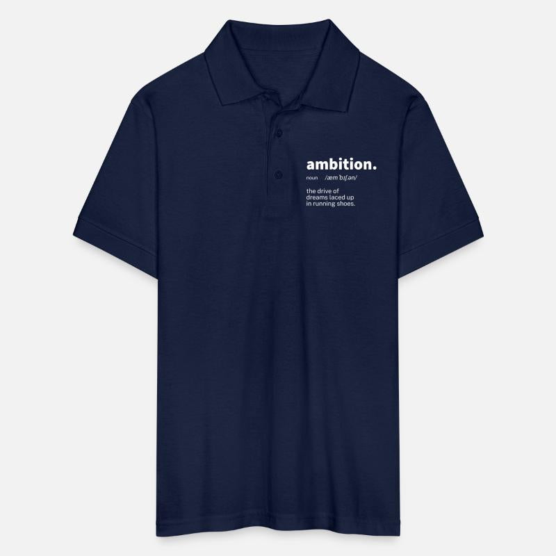 Ambition Definition Motivational