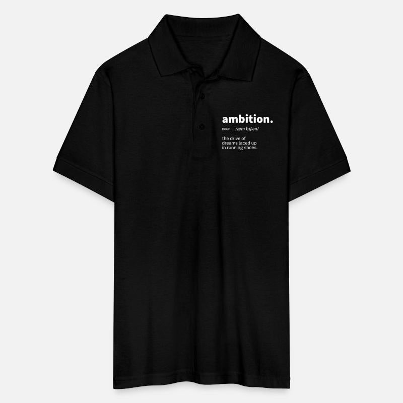 Ambition Definition Motivational