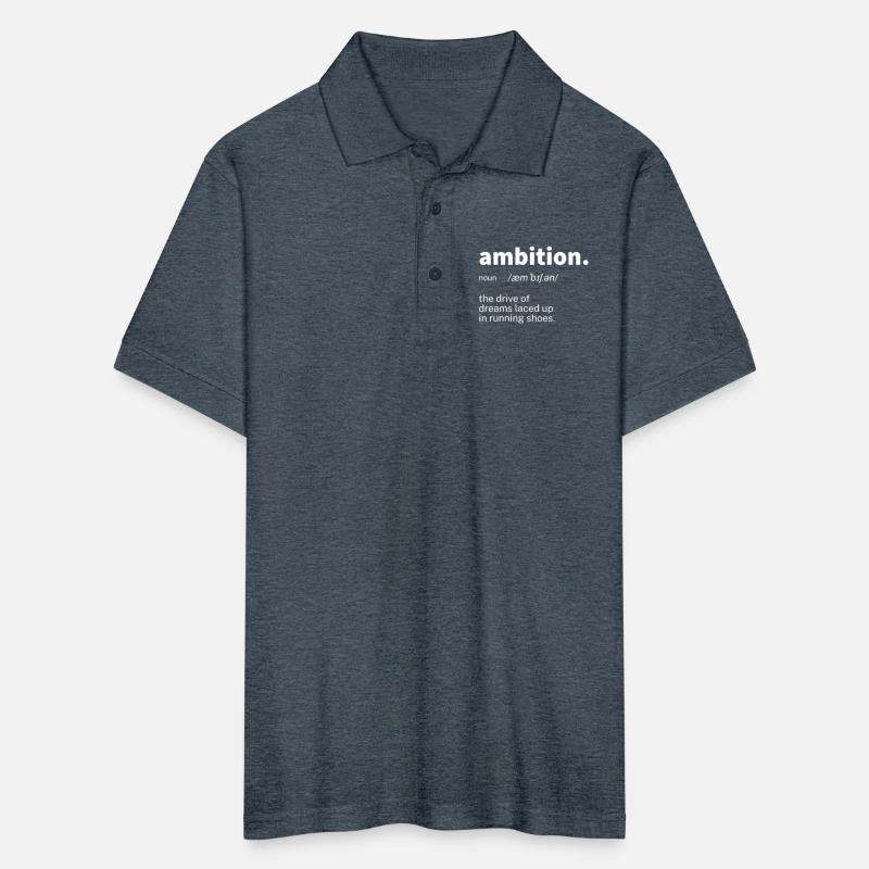 Ambition Definition Motivational