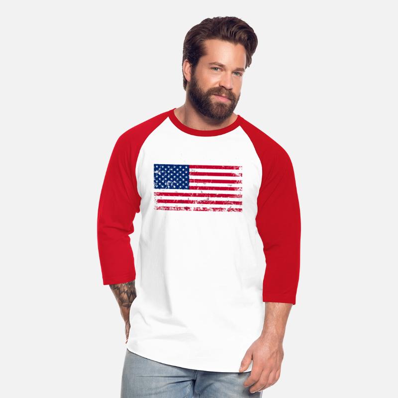 America - Make America Think Again Shirt