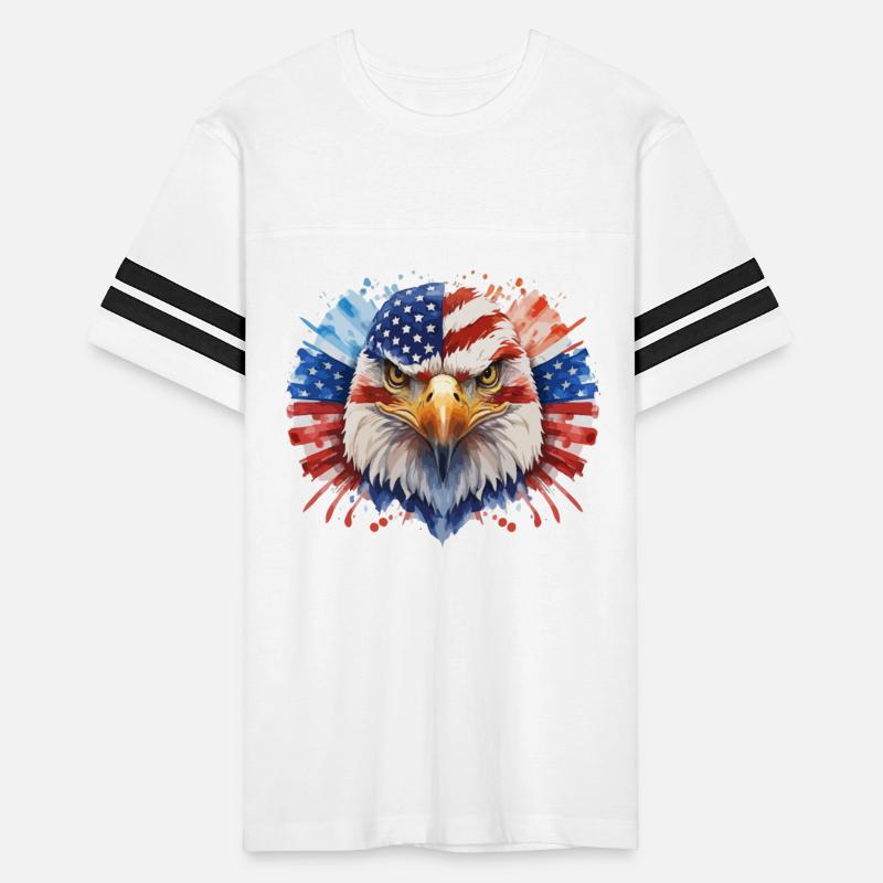 American Eagle Bald Eagle