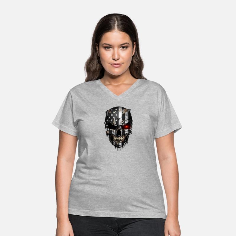 American Flag Usa United States of America