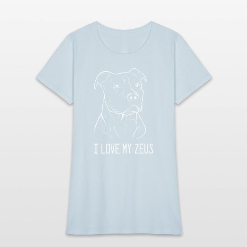 American Pitbull Terrier Zeus Paw, Rescue, Pet