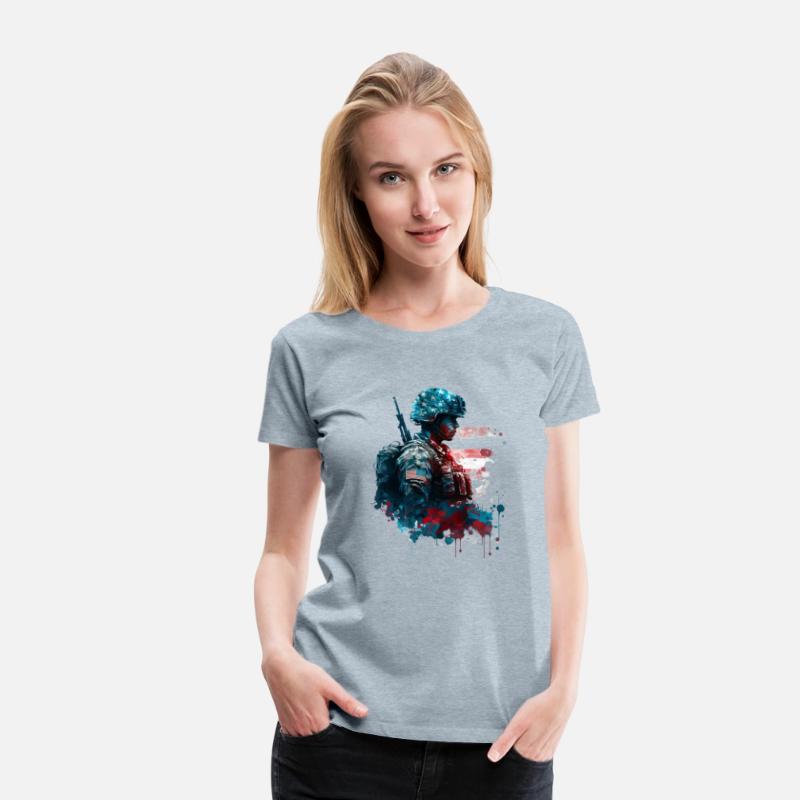 American Soldier, military, slider, veteran