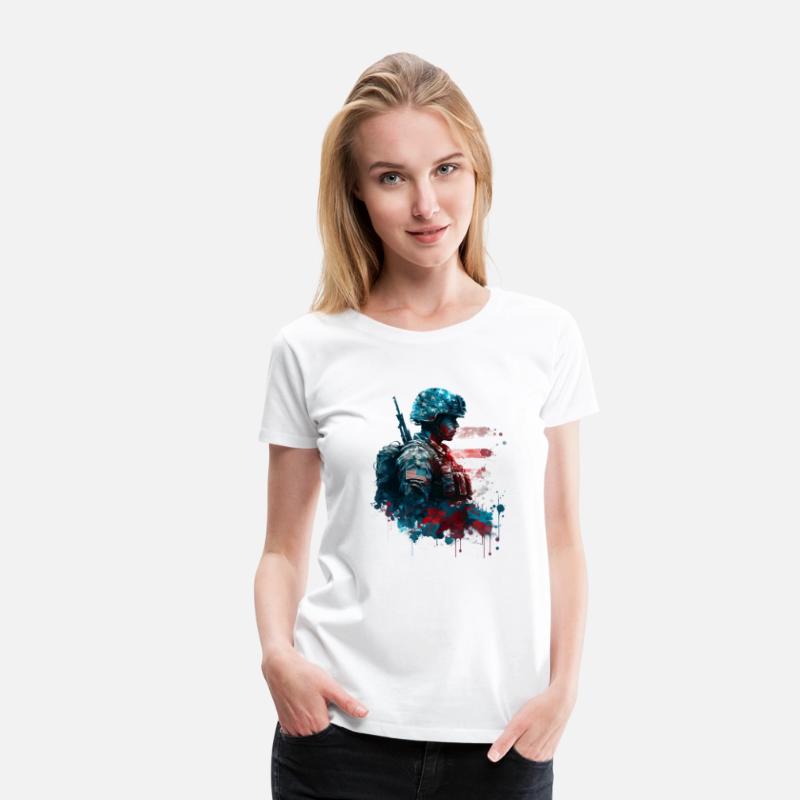 American Soldier, military, slider, veteran